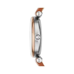 Montre FOSSIL Bracelet Cuir