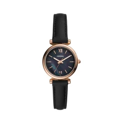 Montre FOSSIL Bracelet Cuir