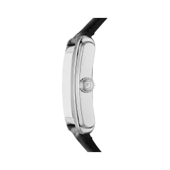Montre FOSSIL carraway homme bracelet cuir noir