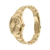 Montre FOSSIL everett femme bracelet acier inoxydable doré