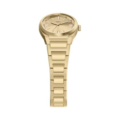 Montre FOSSIL everett femme bracelet acier inoxydable doré