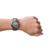 Montre FOSSIL Everett homme automatique acier