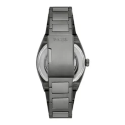 Montre FOSSIL Everett homme automatique acier