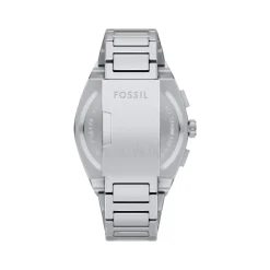 Montre FOSSIL everett homme bracelet acier inoxydable