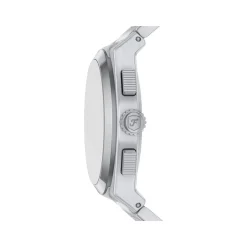Montre FOSSIL everett homme bracelet acier inoxydable
