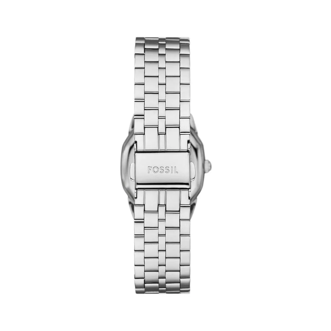 Montre FOSSIL harlow femme bracelet acier inoxydable argent