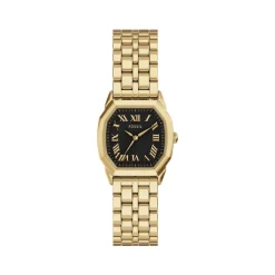 Montre FOSSIL harlow femme bracelet acier inoxydable doré