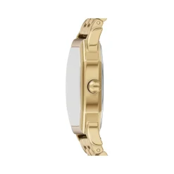 Montre FOSSIL harlow femme bracelet acier inoxydable doré