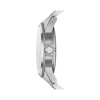 Montre FOSSIL pearson homme bracelet acier inoxydable