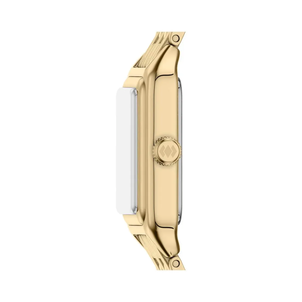 Montre FOSSIL raquel femme bracelet acier inoxydable doré
