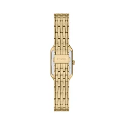 Montre FOSSIL raquel femme bracelet acier inoxydable doré