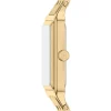 Montre FOSSIL raquel femme bracelet acier inoxydable doré