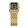 Montre FOSSIL raquel femme bracelet acier inoxydable doré