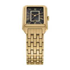 Montre FOSSIL raquel femme bracelet acier inoxydable doré