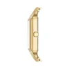 Montre FOSSIL raquel femme bracelet acier inoxydable doré cadran 23 mm