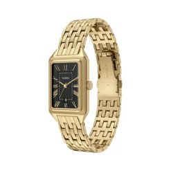 Montre FOSSIL raquel femme bracelet acier inoxydable doré