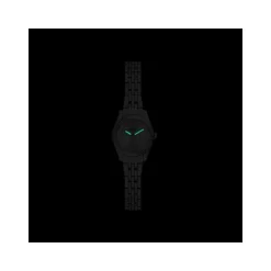Montre FOSSIL scarlette femme bracelet acier inoxydable gris