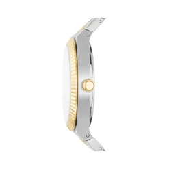 Montre FOSSIL Scarlette femme bracelet acier bicolore