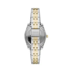 Montre FOSSIL Scarlette Mini femme acier