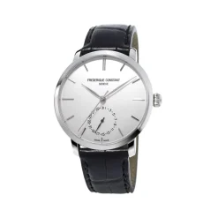 Montre Frederique Constant homme automatique acier