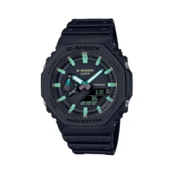 Montre G-SHOCK classic homme bracelet résine noire