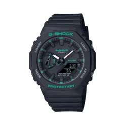 Montre G-SHOCK G-SHOCK women classic homme bracelet résine noire