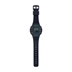 Montre G-SHOCK G-SHOCK women classic homme bracelet résine noire