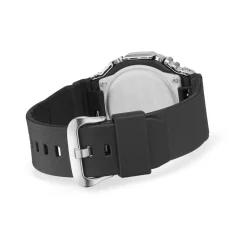 Montre G-SHOCK homme bracelet resine noir
