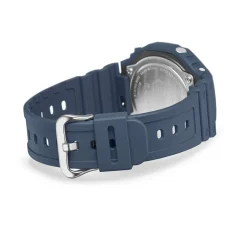 Montre G-SHOCK homme bracelet résine bleue