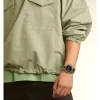 Montre G-SHOCK homme bracelet résine beige foncé
