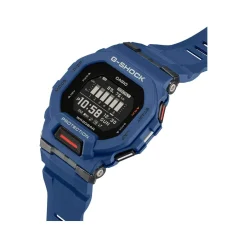 Montre G-SHOCK homme résine  bleue