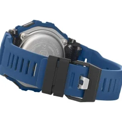 Montre G-SHOCK homme résine  bleue