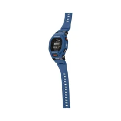 Montre G-SHOCK homme résine  bleue