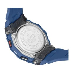 Montre G-SHOCK homme résine  bleue