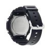 Montre G-SHOCK homme résine noire