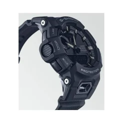 Montre G-SHOCK homme résine noire