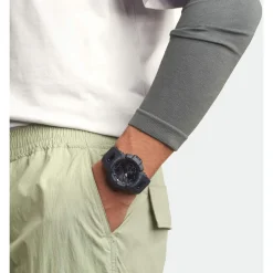 Montre G-SHOCK homme résine noire