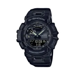 Montre G-SHOCK homme résine noire