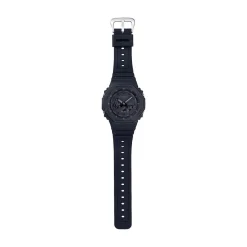 Montre G-Shock homme résine noire