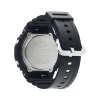 Montre G-SHOCK homme résine noire
