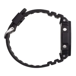 Montre G-SHOCK homme résine noire