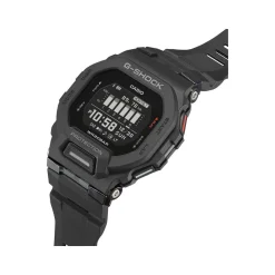 Montre G-SHOCK homme résine noire