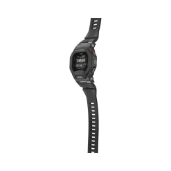 Montre G-SHOCK homme résine noire