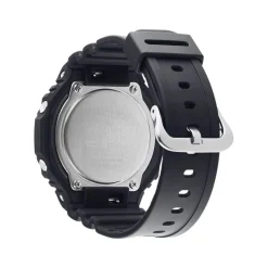 Montre G-SHOCK homme résine noire
