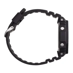 Montre G-SHOCK homme résine noire