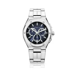 Montre Herbelin Cap Camarat homme acier