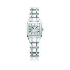 Montre Herbelin femme acier