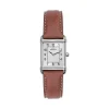 Montre Herbelin femme acier