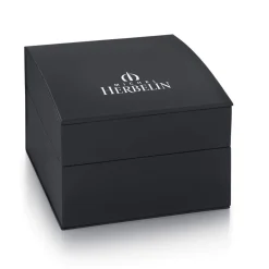 Montre Herbelin femme acier milanais