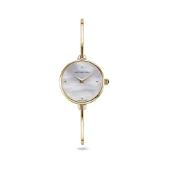 Montre Herbelin Fil femme doré jaune